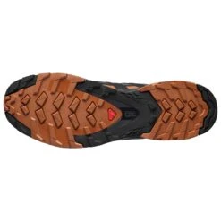 Scarpe Da Trail Salomon Xa Pro 3D V8 Gtx Ebony Caramel Cafe Black -Camp Sconto 8c4f5c28d021f78d8705b393503135c7b3908798 E23SALOCHA3362720 9
