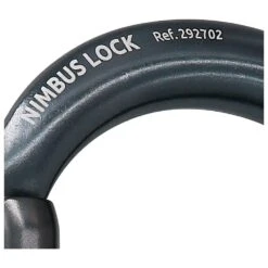 Moschettoni Camp Nimbus Lock Fuschia -Camp Sconto 8c6b3300999e20e6dc25f4c6edc8989332d297fc E22CAMPACC204571 CAMP0703663 903