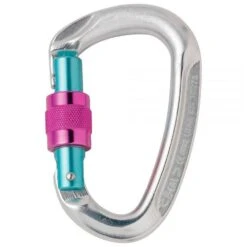 Beal Be One Screw Fuchsia