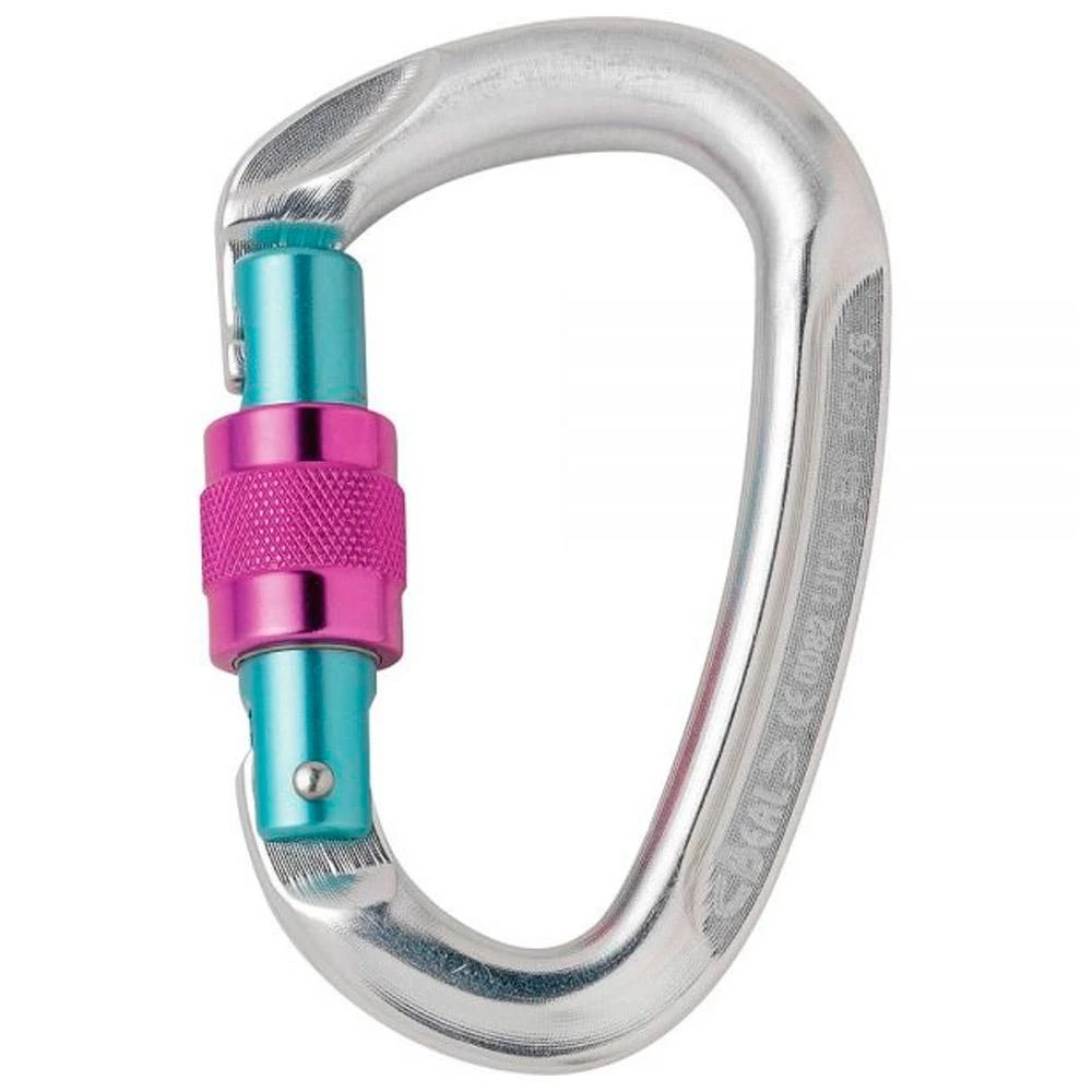 Beal Be One Screw Fuchsia 1 Beal Be One Screw Fuchsia