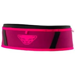 Cintura Da Corsa Dynafit Upcycled Running Belt Purple