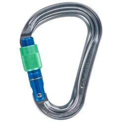 Moschettoni Climbing Technology Warlock Carabiner