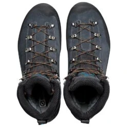 Scarponi Da Alpinismo Scarpa Manta Tech Gtx Blue Tonic 13 Scarponi Da Alpinismo Scarpa Manta Tech Gtx Blue Tonic -Camp Sconto 8d04a61cd929ff01d5c6aa614a0380a5cc4254fe H23SCARCHA2258485 7