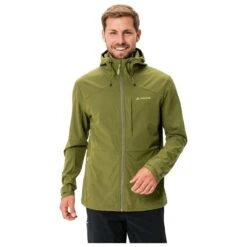 Giacca Da Trekking Vaude Men's Elope Wind Jkt Bamboo -Camp Sconto 8d117134bcb8269b93f99b2a4206b622deed8af6 E22VAUDTTH2220377 4