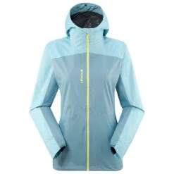 Giacca Da Trekking Lafuma Moove Jkt W Waterfall