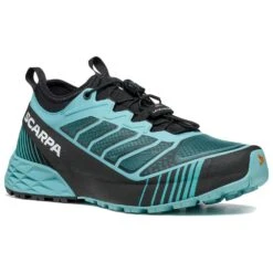 Scarpe Da Trail Scarpa Ribelle Run Wmn Aqua Black -Camp Sconto 8d59985e15380b9afa16b258dd2a3860c706ea14 H23SCARCHA2262494 6