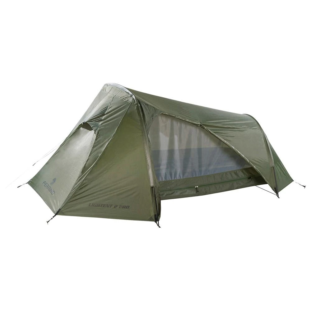 Tende Ferrino Lightent 2 Pro Olive Green 2 Tende Ferrino Lightent 2 Pro Olive Green - immagine 2