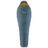 Sacchi A Pelo Ferrino Lightec Sm 1100 Blue