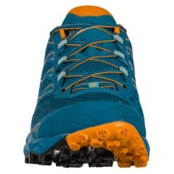 Scarpe Da Trail La Sportiva Akyra Space Blue Maple -Camp Sconto 8ddae89eb317b59817edf484338b268ccaec268d E22LASPCHA2214405 4