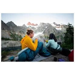 Sacchi A Pelo Thermarest Hyperion 32F/0C Black Forest -Camp Sconto 8def2b4d744320bf2aaad00cec4c6c9f167390f7 E23TERMBIV3384533 906