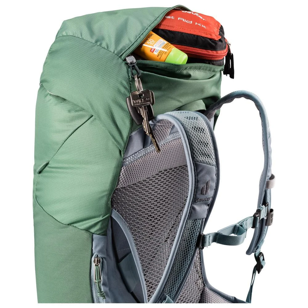 Zaino Deuter Ac Lite 28 SL Aloe-Dusk 4 Zaino Deuter Ac Lite 28 SL Aloe-Dusk - immagine 4