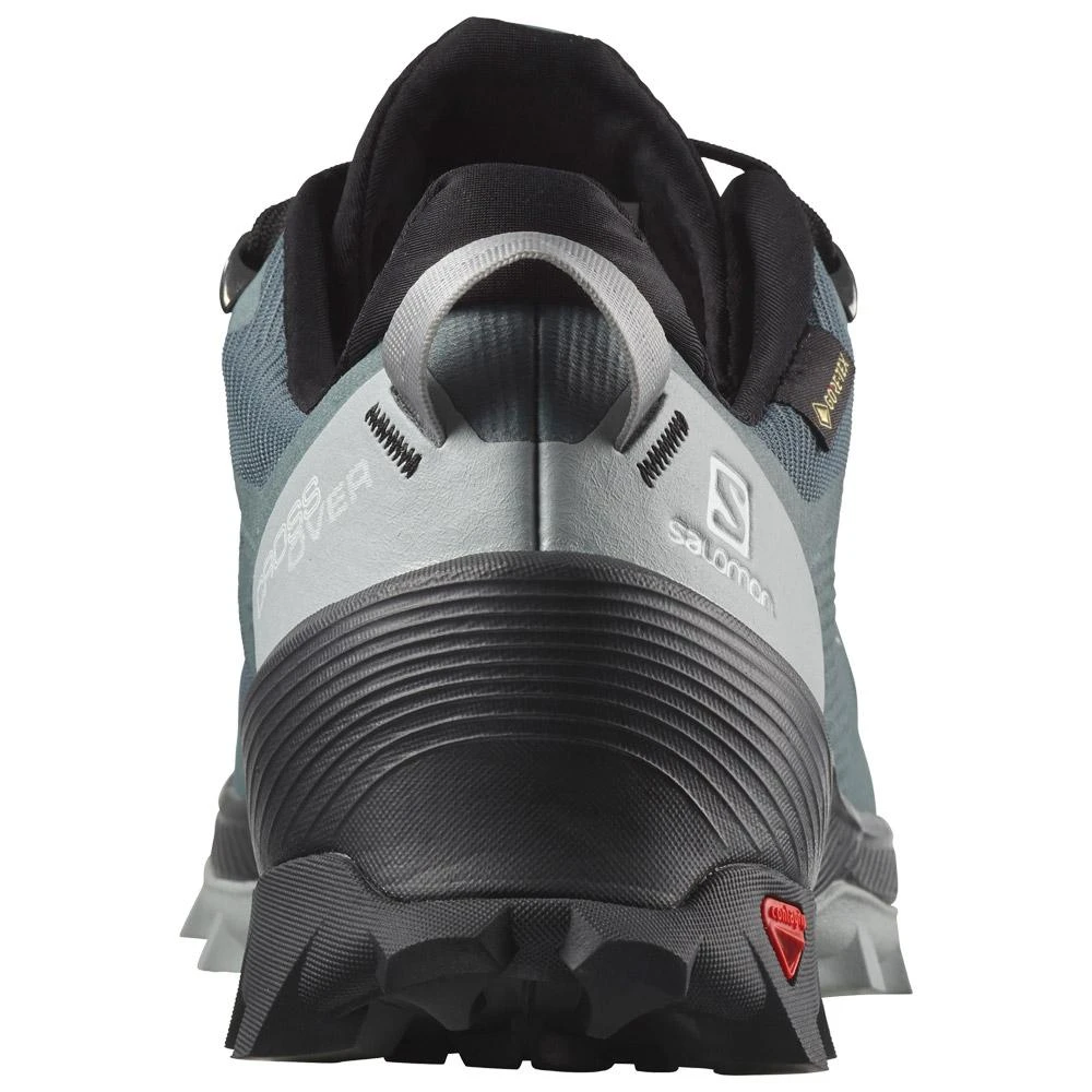 Salomon Cross Over GTX W Stormy Weaher Black Quarry 3 Salomon Cross Over GTX W Stormy Weaher Black Quarry - immagine 3