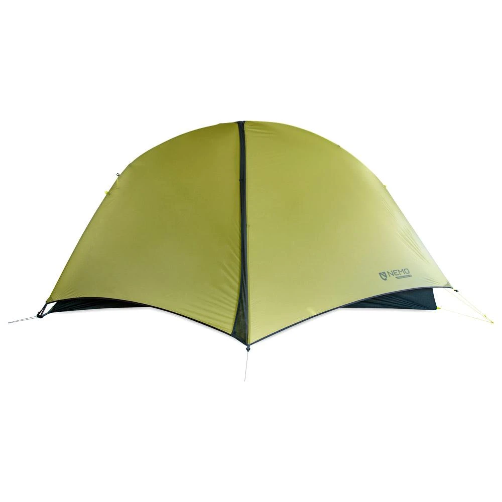 Tende Nemo Hornet Osmo Green 2 Tende Nemo Hornet Osmo Green - immagine 2