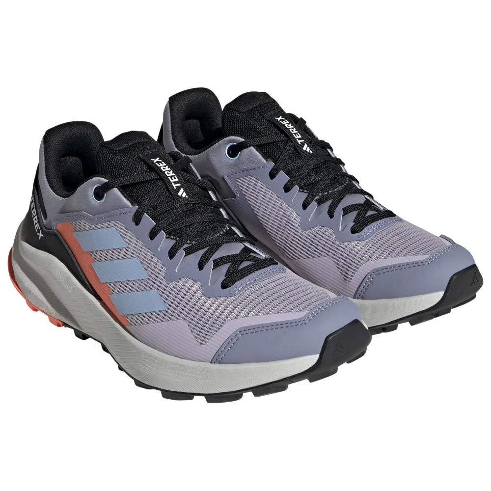 Scarpe Da Trail Adidas Terrex Trailrider W Silvio Bludaw Corfus 3 Scarpe Da Trail Adidas Terrex Trailrider W Silvio Bludaw Corfus - immagine 3