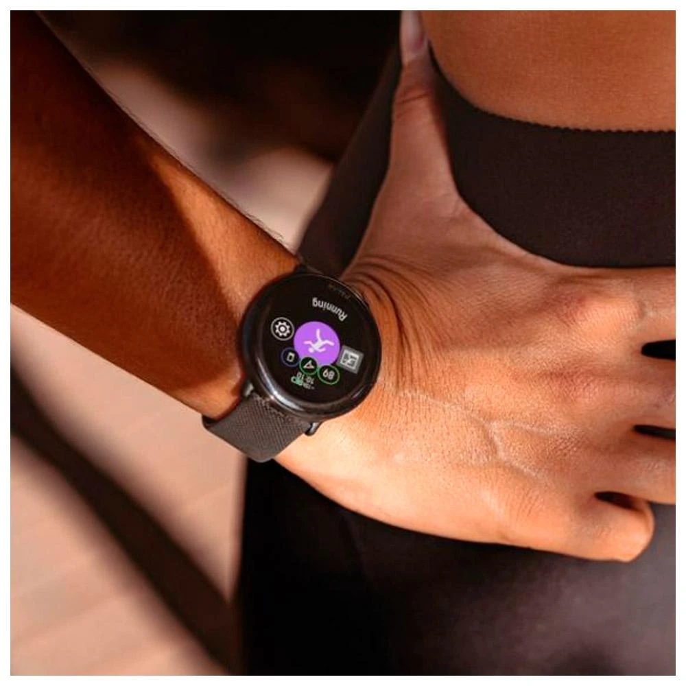 Orologi GPS Polar Ignite 3 Night Black 7 Orologi GPS Polar Ignite 3 Night Black - immagine 7