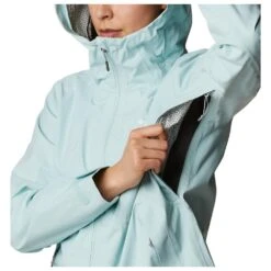 Giacca Da Trekking Columbia W's Omni-Tech Ampli-Dry Shell Icy Morn 10 Giacca Da Trekking Columbia W's Omni-Tech Ampli-Dry Shell Icy Morn -Camp Sconto 8e9ff1546882fdd695b3bd908ed0be781a9769d4 E22COLUTTH2212974 11