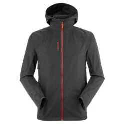 Giacca Da Trekking Lafuma Moove Jkt M Asphalte