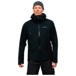 Giacca Da Trekking Norrona Falketind Gore-Tex Jkt M's Caviar -Camp Sconto 8f44a2c9f8fa0cda9263aaa3920f1d1871198506 E22NORRTEH1342026 4