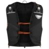 Gilet Da Trail Dynafit Alpine 8 Vest Black Out