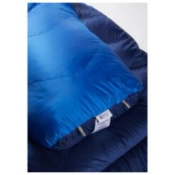 Sacchi A Pelo RAB Neutrino 400 Wmns Left Nightfall Blue -Camp Sconto 8fb68642ca2e3967039fc4b4896dbd09adefd025 E220RABBIV219269 0RAB0624308 15