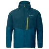 Giacca Da Trekking Vaude Men's Tekoa Jacket Dark Sea