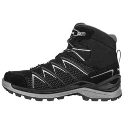 Scarpe Escursionismo Lowa Ferrox Pro Gtx Mid Ws Graphite Salmon -Camp Sconto 8ff6c668ae95859a3b116ea49e6989e219089482 E22LOWACHA2204516 2