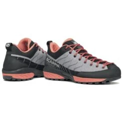 Scarpe Da Avvicinamento Scarpa Mescalito Planet Wmn Light Gray Coral 13 Scarpe Da Avvicinamento Scarpa Mescalito Planet Wmn Light Gray Coral -Camp Sconto 9054fc5dbdd1f31a8876a3480e33a39586103f95 E23SCARCHA3364275 901