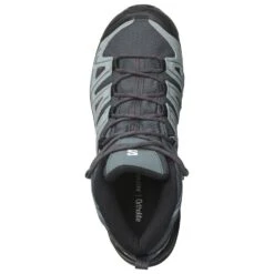 Scarpe Escursionismo Salomon X Ultra Pioneer Mid Gtx W Ebony Stormy Weather Wine Tasting 12 Scarpe Escursionismo Salomon X Ultra Pioneer Mid Gtx W Ebony Stormy Weather Wine Tasting -Camp Sconto 907d32cd14a50461f21bcf791c8dc35d73304950 E23SALOCHA3362743 7