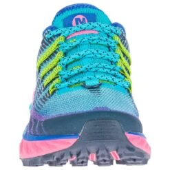 Scarpe Da Trail Merrell Agility Peak 4 Wmn Atoll -Camp Sconto 90812f3e1f2c001e83b28b28ebb9cad84e62597b E22MERRCHA2216395 4