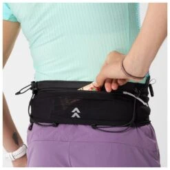 Cintura Da Corsa Millet Intense Belt Black -Camp Sconto 912787935f912fc1ec5a6763962f1de22444b165 E23MILLACC3357273 903