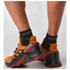 Scarpe Da Trail Salomon Supercross 4 Marmalade Black Biking Red -Camp Sconto 917518e54cb3631175a53208593e628217f722d5 E23SALOCHA3362727 902