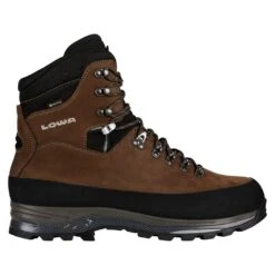 Lowa Tibet Gtx Sepia Noir