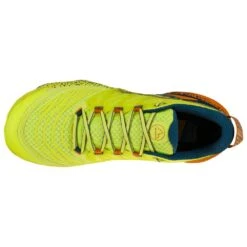 Scarpe Da Trail La Sportiva Akasha II Lime Punch Hawaiian Sun -Camp Sconto 924b8e66695404e37bb996824aa4083d37082f0e E22LASPCHA2349674 7