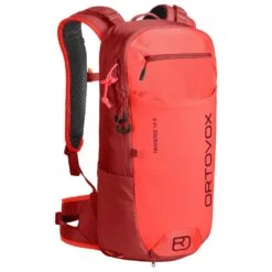 Zaino Ortovox Traverse 18 S Blush