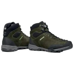 Scarpe Escursionismo Scarpa Mojito Hike Gtx Thyme Green Lime -Camp Sconto 9287f1e2967e713786ab78b254d8573f61b06ec1 E23SCARCHA3364292 901