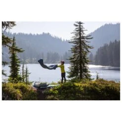 Sacchi A Pelo Thermarest Saros 20F/-6C Stargazer -Camp Sconto 92e5a8ba9289f3f93a5a526b300fafdae15896e6 E23TERMBIV3383033 904