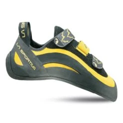 Scarpette Arrampicata La Sportiva Miura Vs Yellow Black