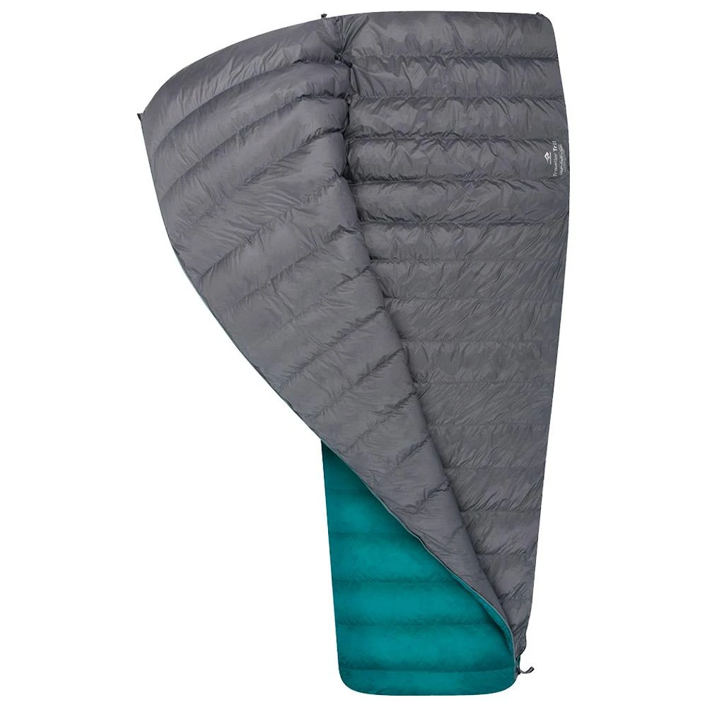 Sacchi A Pelo Sea To Summit Traveller Trii Regular Right Zip 3 Sacchi A Pelo Sea To Summit Traveller Trii Regular Right Zip - immagine 3