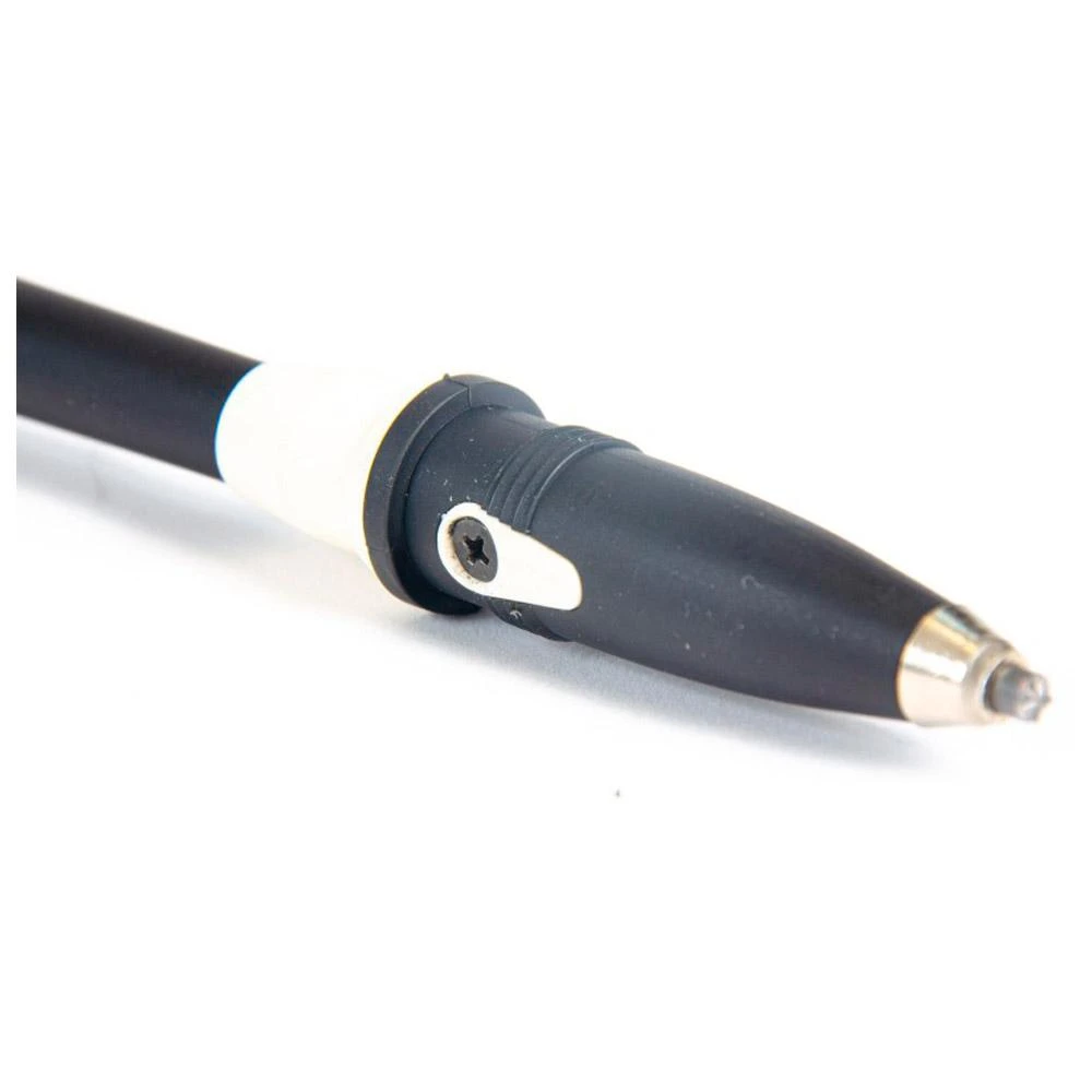 Bastoncini Guidetti Platinium Aero Carbone Pulse Noir Turquoise 5 Bastoncini Guidetti Platinium Aero Carbone Pulse Noir Turquoise - immagine 5