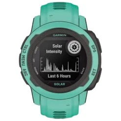 Orologi GPS Garmin Instinct 2S Solar Neo Tropic -Camp Sconto 93b5c835f35cdd69a7732efb3e2fadadcd1b7437 E22GARMACC262887 GARM0036332 16