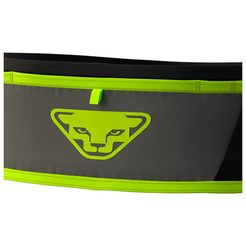 Cintura Da Corsa Dynafit Upcycled Running Belt Carbon 2 Cintura Da Corsa Dynafit Upcycled Running Belt Carbon - immagine 2