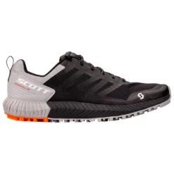 Scarpe Da Trail Scott Kinabalu 2 Black Light Grey