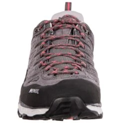 Scarpe Escursionismo Meindl Lite Trail Lady GTX Gris -Camp Sconto 94e27911ce18dcb7770e7b37591c4b2ee04250b6 E23MEINCHA3374109 4