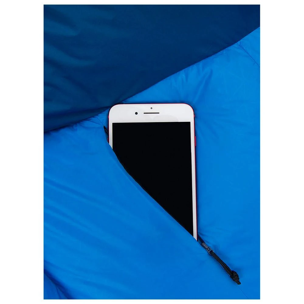 Sacchi A Pelo Sea To Summit Trek TK2 Bleu 10 Sacchi A Pelo Sea To Summit Trek TK2 Bleu - immagine 10