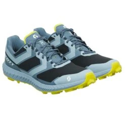 Scarpe Da Trail Scott Supertrac Rc 2 Wmn Black Glace Blue -Camp Sconto 952ff7bf89585adfb85064469f89a26043ceb95f E22SCOTCHA2208743 4