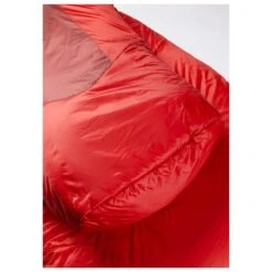 Sacchi A Pelo RAB Solar Eco 3 Long Left Oxblood Red -Camp Sconto 9531ac1a2236133bfbdcbba2bad0592e56c614b9 E230RABBIV369238 0RAB0624345 902