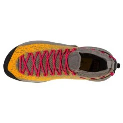 Scarpe Da Avvicinamento La Sportiva Tx2 Evo Woman Moon Marigold -Camp Sconto 95450e35fbed6aa248297c40ee365695a2ee93b8 E22LASPCHA2214400 5