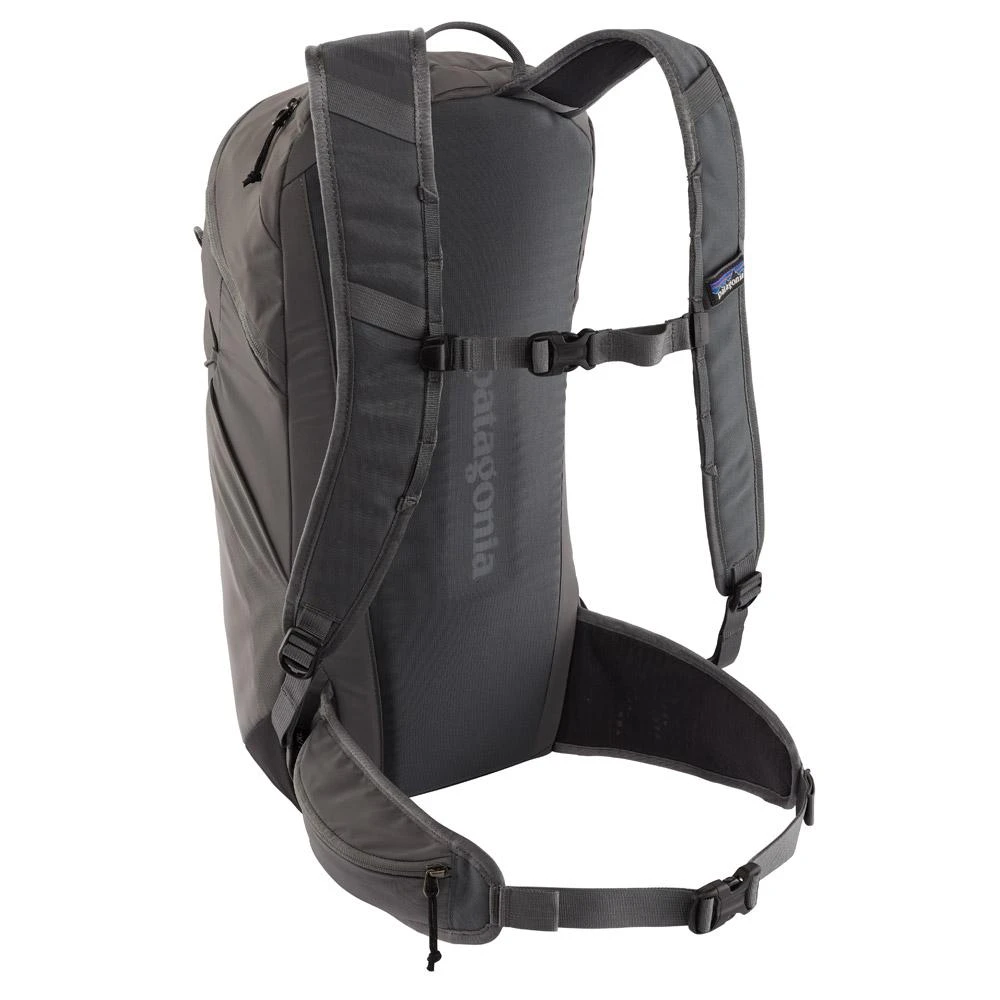 Zaino Patagonia Altvia Pack 22L Noble Grey 3 Zaino Patagonia Altvia Pack 22L Noble Grey - immagine 3
