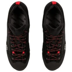 Scarpe Da Avvicinamento Millet Friction U Black 6 Scarpe Da Avvicinamento Millet Friction U Black -Camp Sconto 960cb0da62c78cb886105948c7ce89cfeb48aa40 E23MILLCHA3356317 7