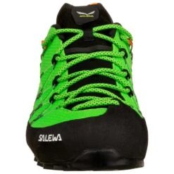 Scarpe Da Avvicinamento Salewa Wildfire 2 Pale Frog Black 9 Scarpe Da Avvicinamento Salewa Wildfire 2 Pale Frog Black -Camp Sconto 961da89a03918879d46fbe1317f5f12b4ec7e232 E22SALECHA2203963 4